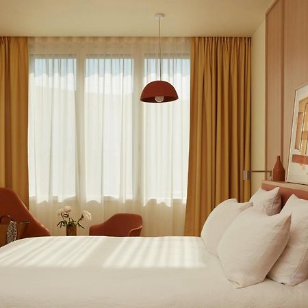Okko Hotels Paris Rosa Parks ภายนอก รูปภาพ