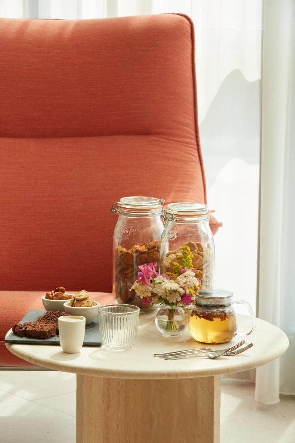 Okko Hotels Paris Rosa Parks ภายนอก รูปภาพ