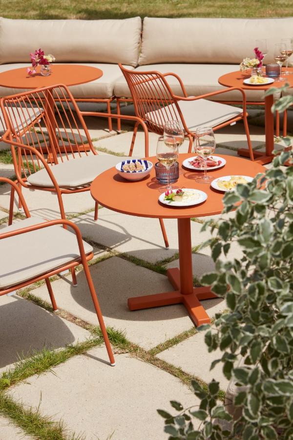 Okko Hotels Paris Rosa Parks ภายนอก รูปภาพ