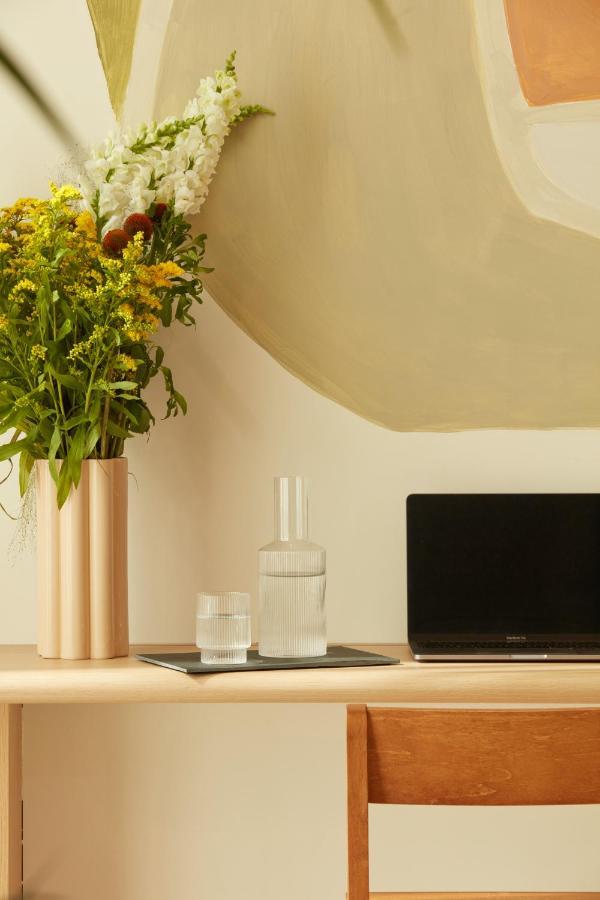 Okko Hotels Paris Rosa Parks ภายนอก รูปภาพ