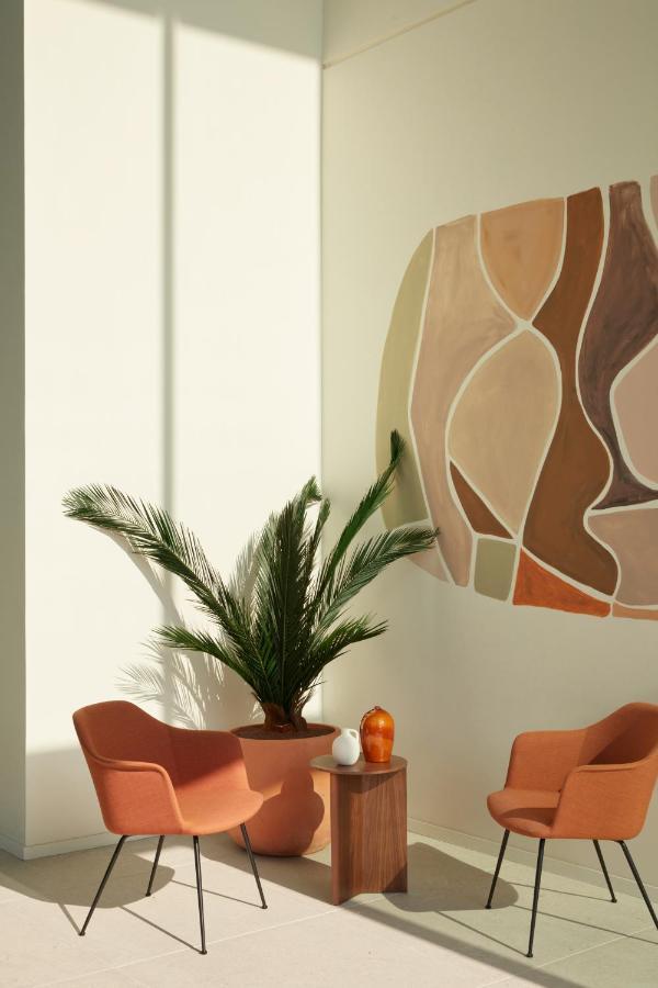 Okko Hotels Paris Rosa Parks ภายนอก รูปภาพ