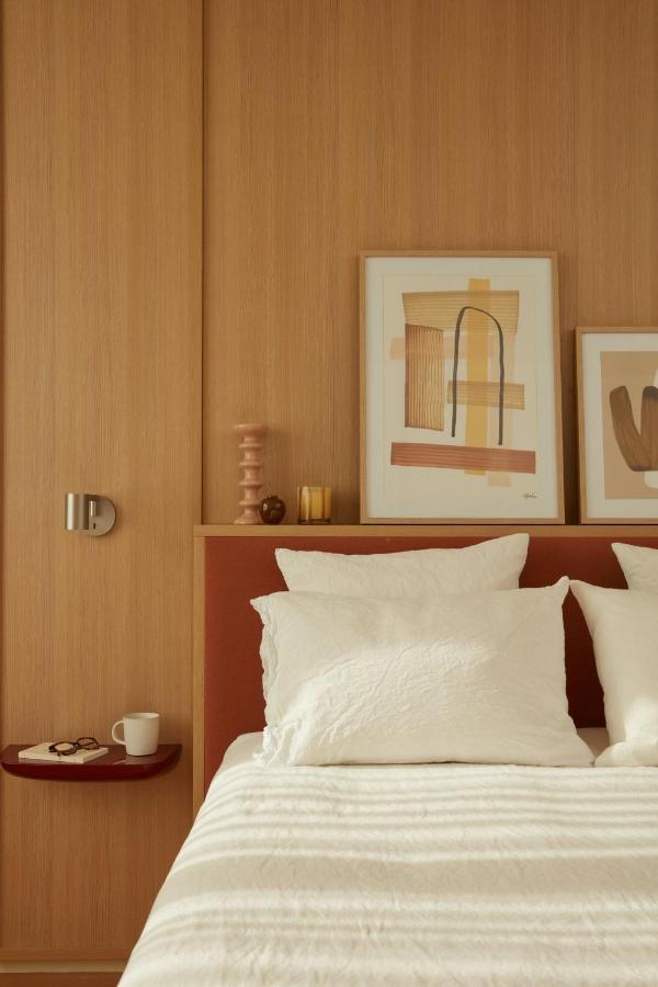 Okko Hotels Paris Rosa Parks ภายนอก รูปภาพ
