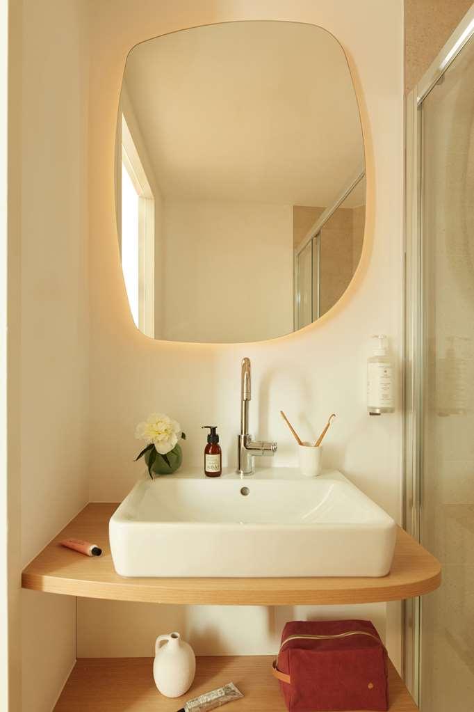 Okko Hotels Paris Rosa Parks ห้อง รูปภาพ
