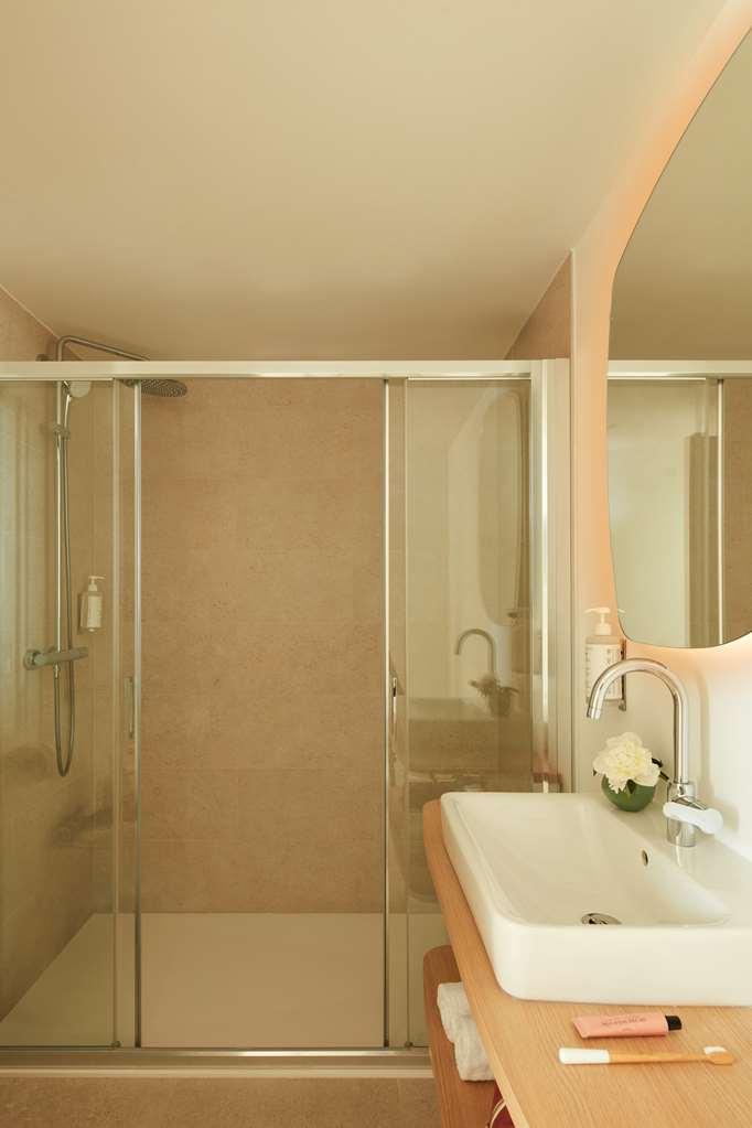Okko Hotels Paris Rosa Parks ห้อง รูปภาพ